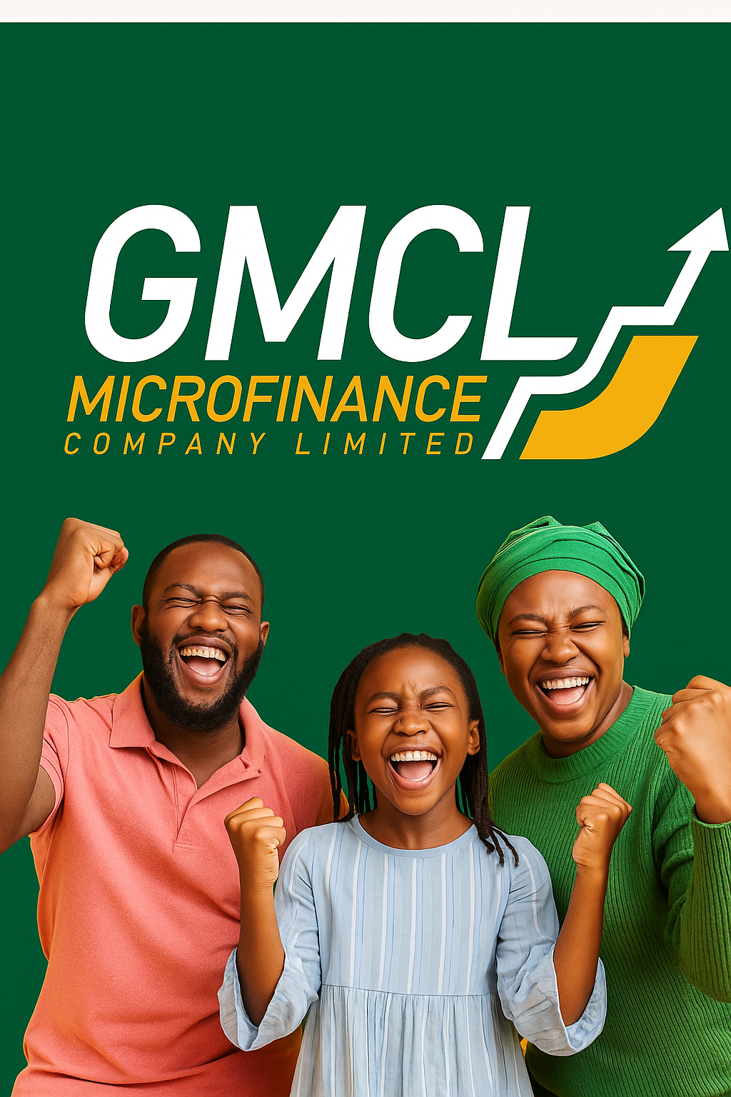 About GMCL Microfinance